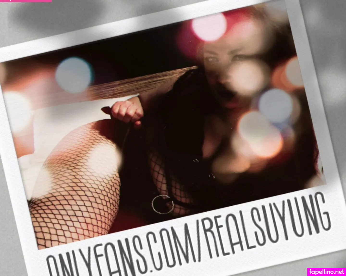 RealSuYung, officialsuyung Nude Leaked OnlyFans Photo #zBxhLRST6B