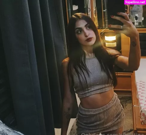 Sua Latina OnlyFans Thumbnail #MYYy8ideqL