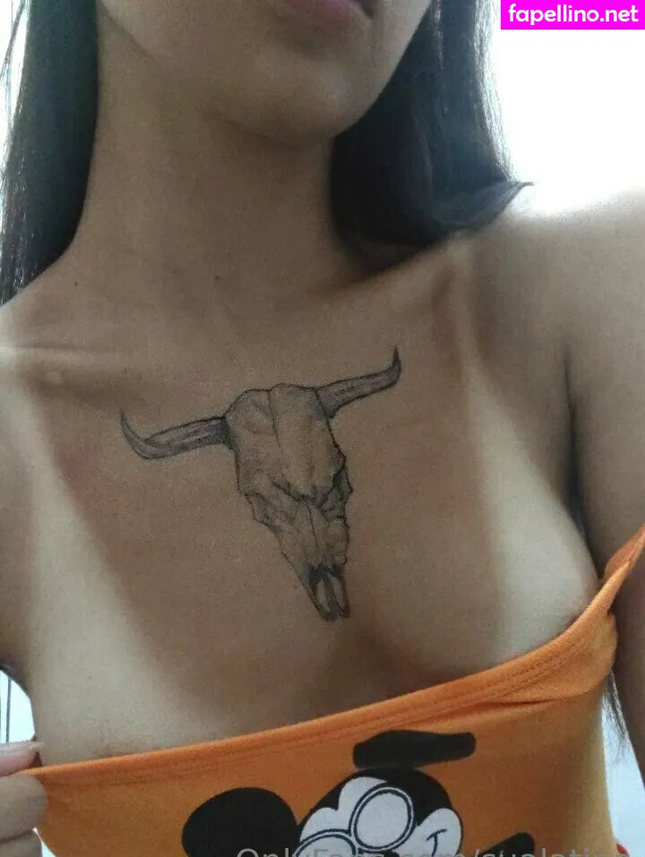 sualatina Nude Leaked OnlyFans Photo #bNRIfyxNyv