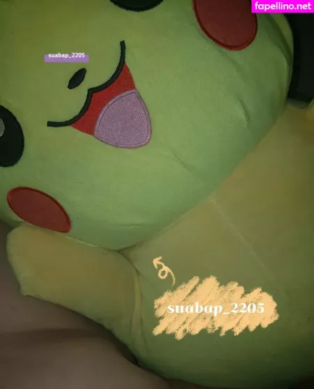Suabap 2205 OnlyFans Thumbnail #6IilCfoanb