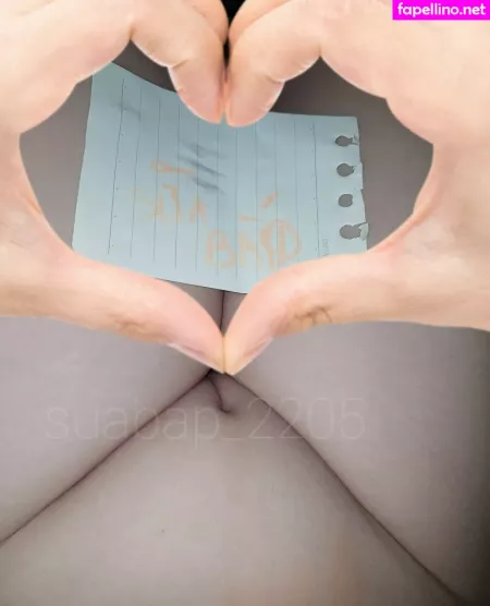 Suabap 2205 OnlyFans Thumbnail #AfkuPI8o20