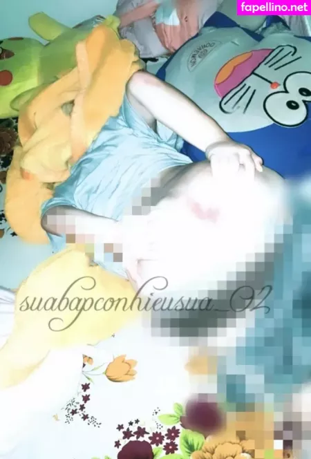 Suabap 2205 OnlyFans Thumbnail #VQ5DroFM5f