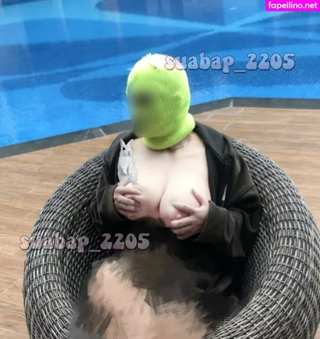 Suabap 2205 OnlyFans Thumbnail #qsfFYHN7tR