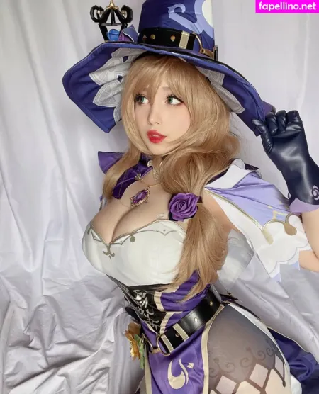 Suakirin Suaki OnlyFans Thumbnail #E3CAIylbzG