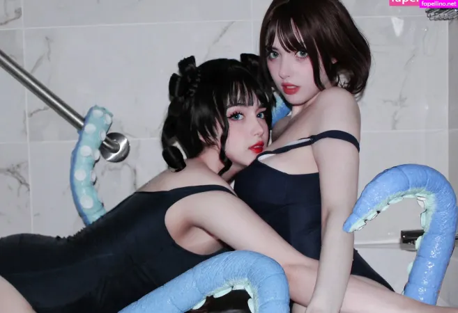 Suakirin Suaki OnlyFans Thumbnail #pe89NMJhX6