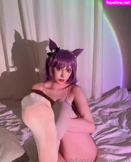 Suakirin Suaki OnlyFans Thumbnail #wnvxX0QE3r