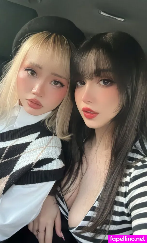 Suaki, Surinrini Gossip, suaki.rin Nude Leaked OnlyFans Photo #KFs7FT0aTK