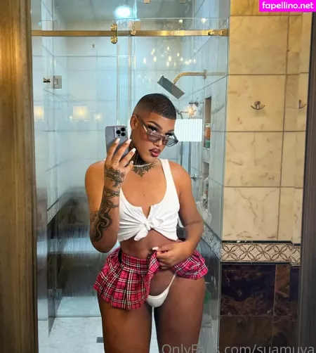 Suamuva OnlyFans Thumbnail #Sj7bvLiPgO