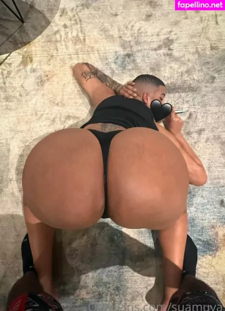 Suamuva OnlyFans Thumbnail #VyNc1SUEyb