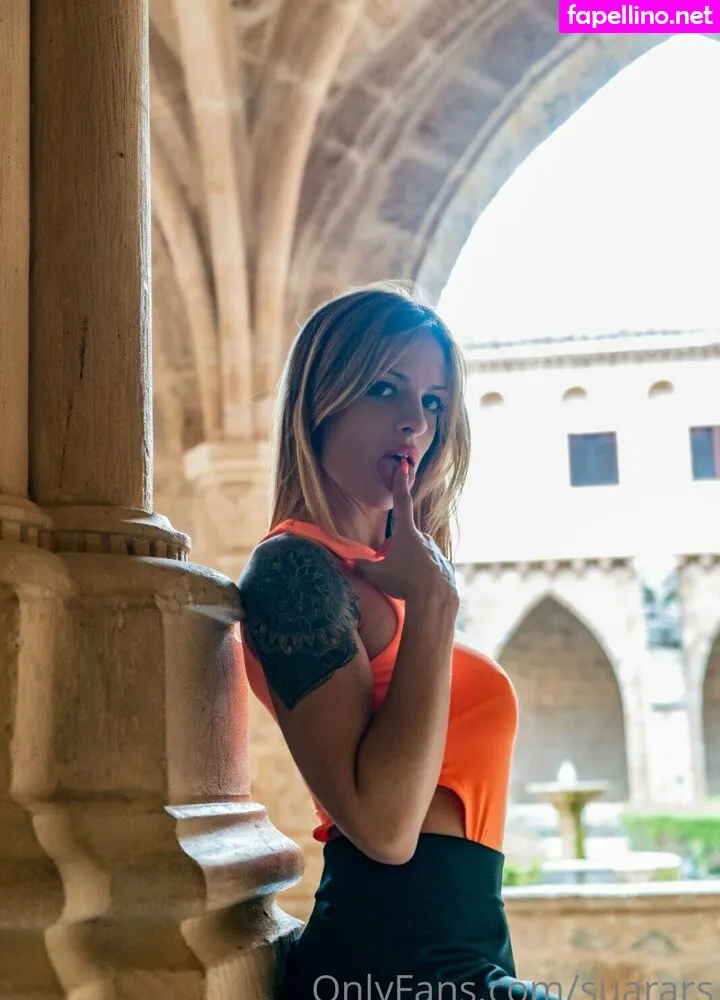 suarars, suararsrs Nude Leaked OnlyFans Photo #sf30fHpH59