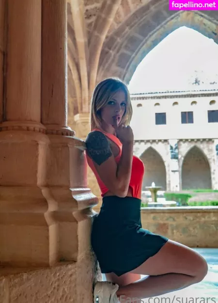 Suarars OnlyFans Thumbnail #zf7HAPhYFg