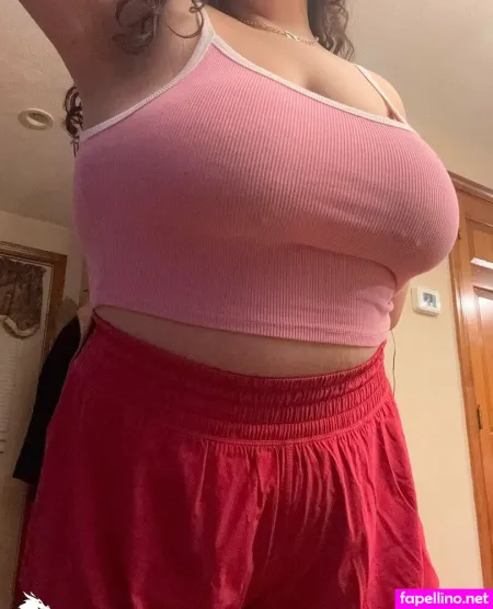 Subbelilbb OnlyFans Thumbnail #Cmv3v8d8g7