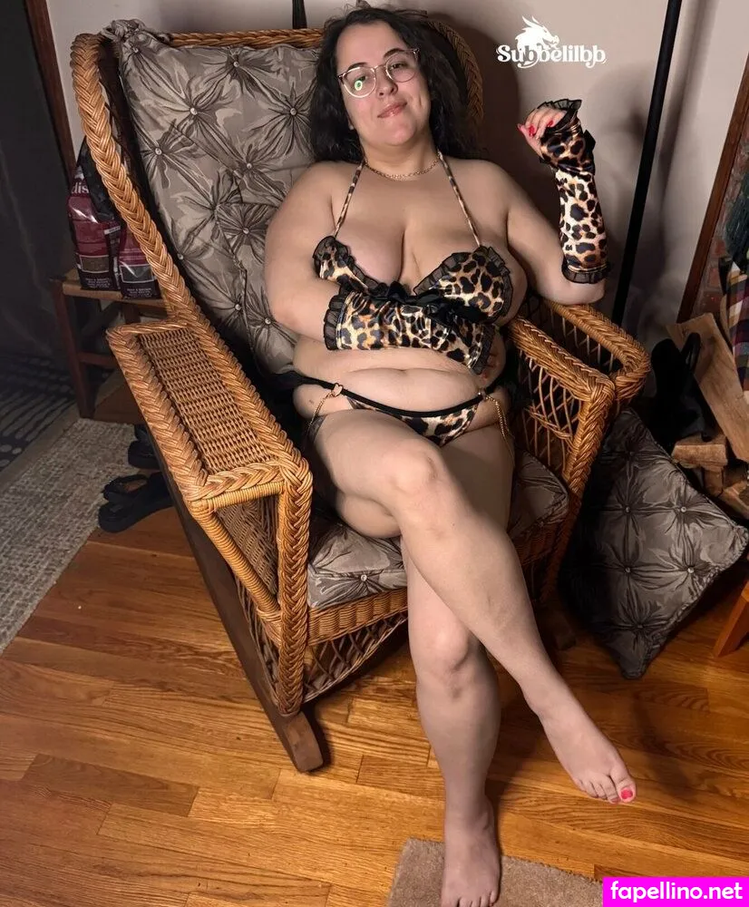 subbelilbb Nude Leaked OnlyFans Photo #D8x7q6Plpj