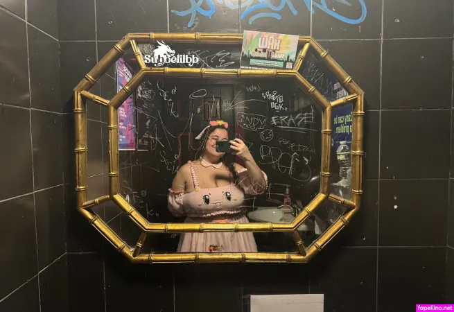 Subbelilbb OnlyFans Thumbnail #FOzYKTIzp9