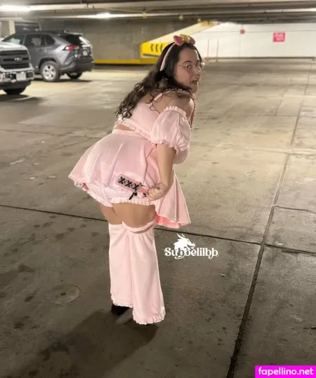 Subbelilbb OnlyFans Thumbnail #GUcxmr7skL