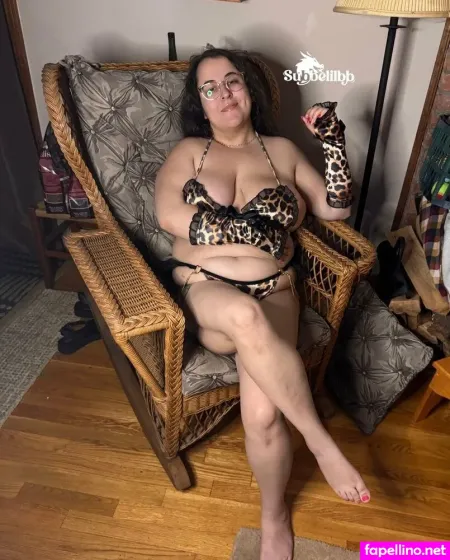 Subbelilbb OnlyFans Thumbnail #NZhnbNq2d8