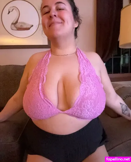 Subbelilbb OnlyFans Thumbnail #Tq5WBwSlMT