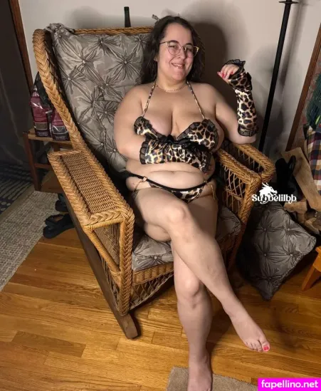 Subbelilbb OnlyFans Thumbnail #mXfql7dnfJ