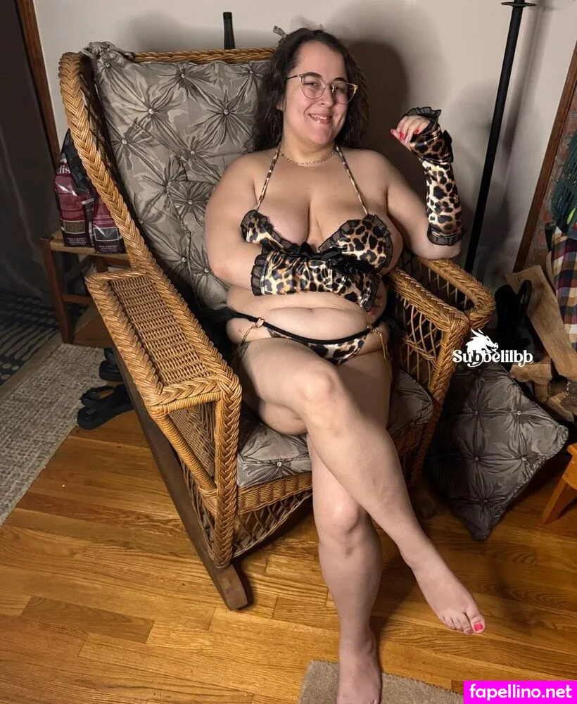 subbelilbb Nude Leaked OnlyFans Photo #mXfql7dnfJ