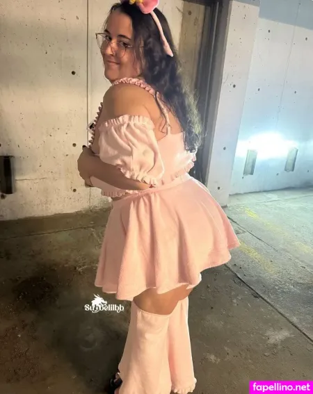 Subbelilbb OnlyFans Thumbnail #oSNfrGQTVx