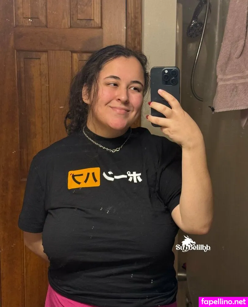 subbelilbb Nude Leaked OnlyFans Photo #pUGWEtePmX