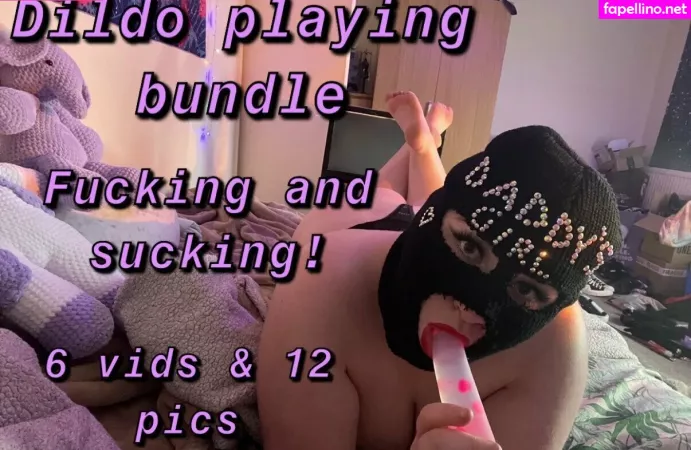 Subby Babie1 OnlyFans Thumbnail #Zb3wzO9YhW