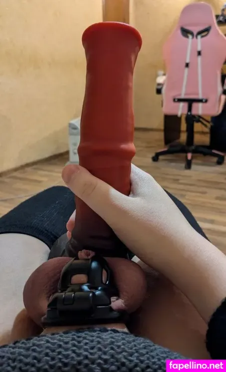 Subby Fee OnlyFans Thumbnail #Yp6VEy4z1m