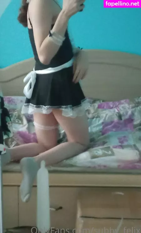 Subby Felix OnlyFans Thumbnail #MSoGQNNsgN