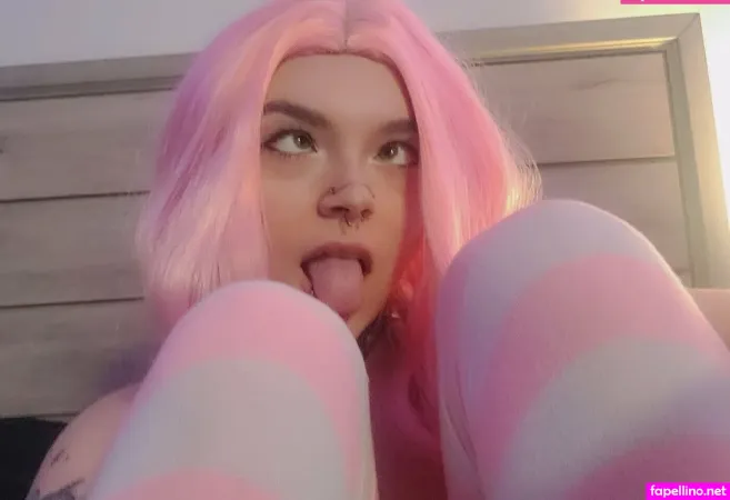 Subbybubbles OnlyFans Thumbnail #STfKygvXY5