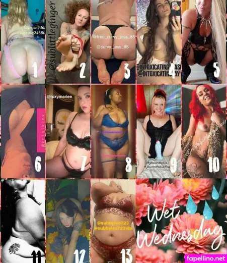 Subbyleo723 OnlyFans Thumbnail #iSuNqxOZPd