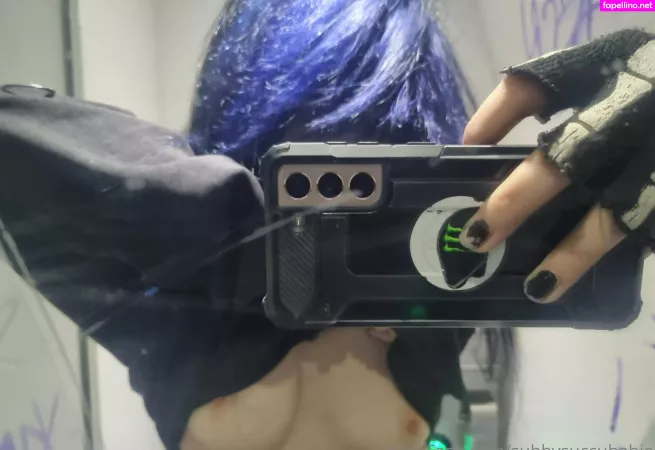 Subbysuccubabie OnlyFans Thumbnail #1zzppQXErB