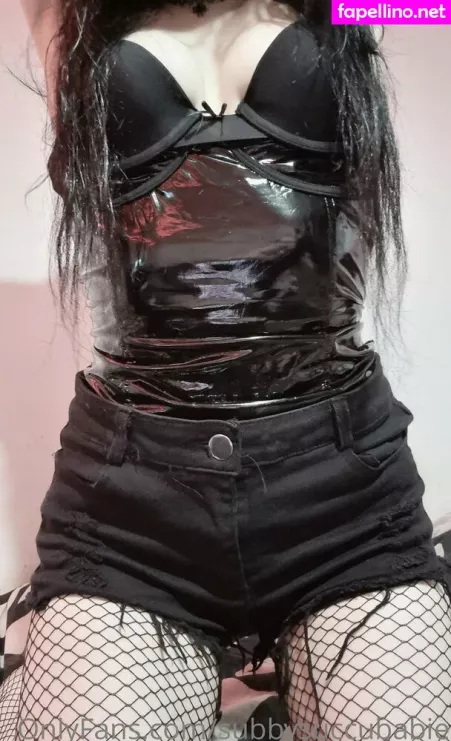Subbysuccubabie OnlyFans Thumbnail #28RUrAXBt6