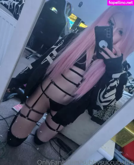 Subbysuccubabie OnlyFans Thumbnail #CK6aWFelcD