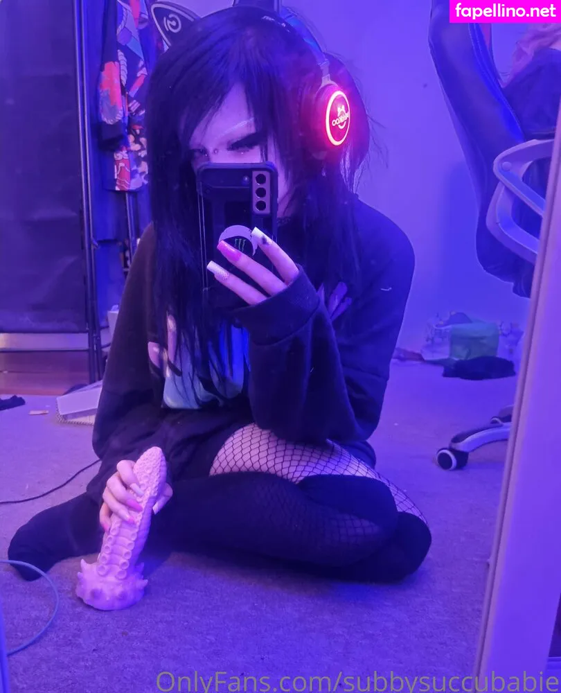 subbysuccubabie Nude Leaked OnlyFans Photo #SOajkqkeKJ