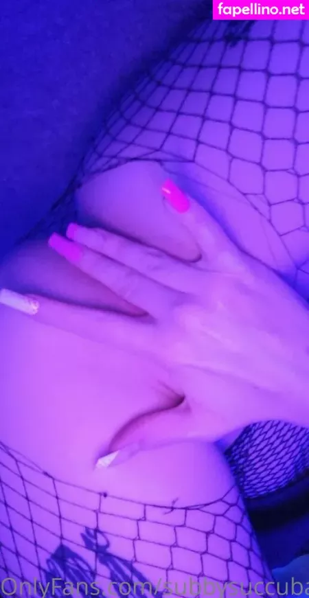 Subbysuccubabie OnlyFans Thumbnail #fhPSR8vn6N