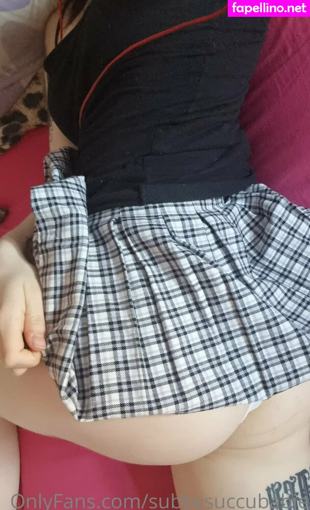 subbysuccubabie Nude Leaked OnlyFans Photo #lVWvh9OfYO