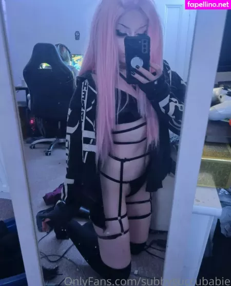 Subbysuccubabie OnlyFans Thumbnail #pKRFlK2CEr