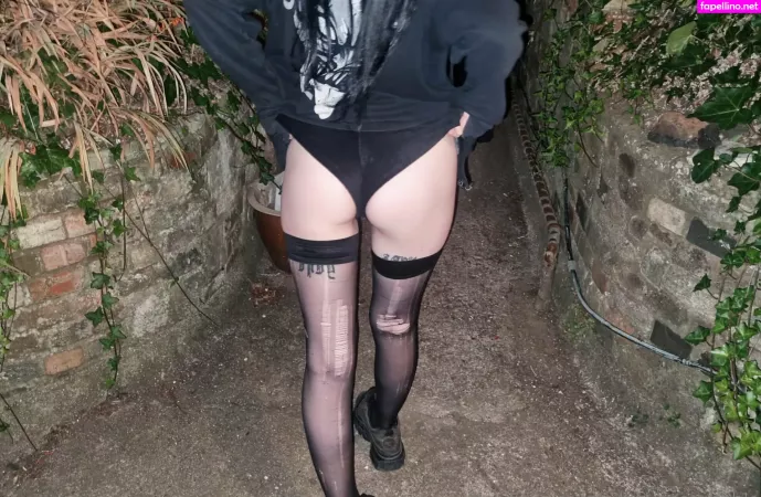 Subbysuccubabie OnlyFans Thumbnail #shtQUMYKKQ