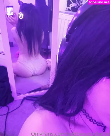 Subbysuccubabie OnlyFans Thumbnail #xXGmeHI23E
