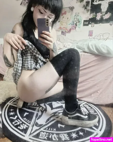 Subbysuccubabiefree OnlyFans Thumbnail #0nOldPR7tE