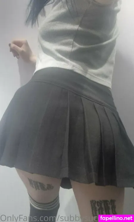 Subbysuccubabiefree OnlyFans Thumbnail #Md70hdjC6q