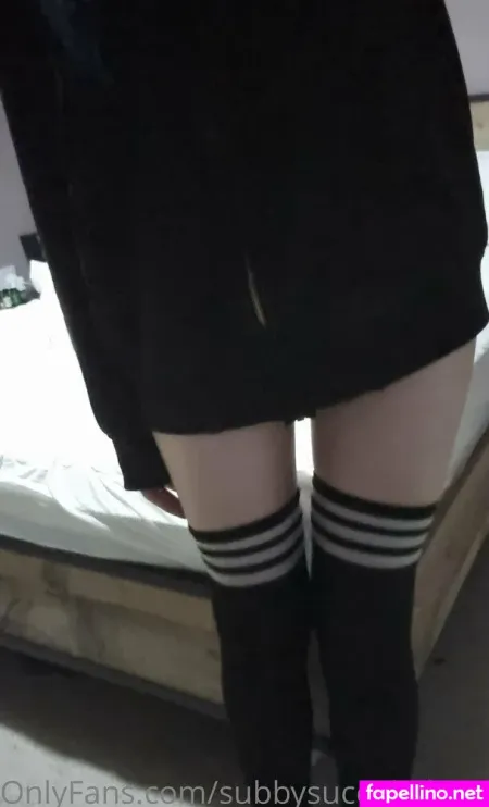 Subbysuccubabiefree OnlyFans Thumbnail #fCcCZQYMsh