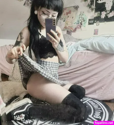 Subbysuccubabiefree OnlyFans Thumbnail #qIFqkNYNNY