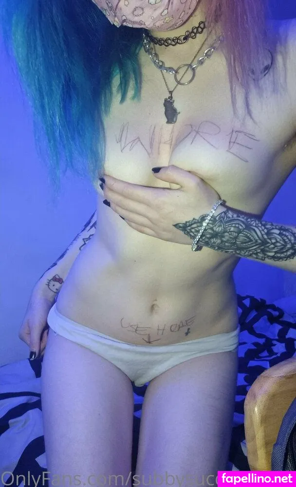 subbysuccubabie, subbysuccubabiefree Nude Leaked OnlyFans Photo #xpQ91rlwNL