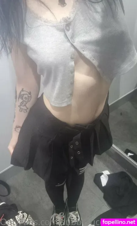 Subbysuccubabiefree OnlyFans Thumbnail #y8YL4MGwDO