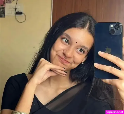 Subhashree Sahu OnlyFans Thumbnail #Pqq2yRz7PX