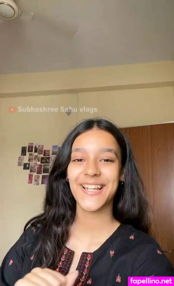 Subhashree Sahu Nude Leaked OnlyFans Photo #XzuIujkIrZ