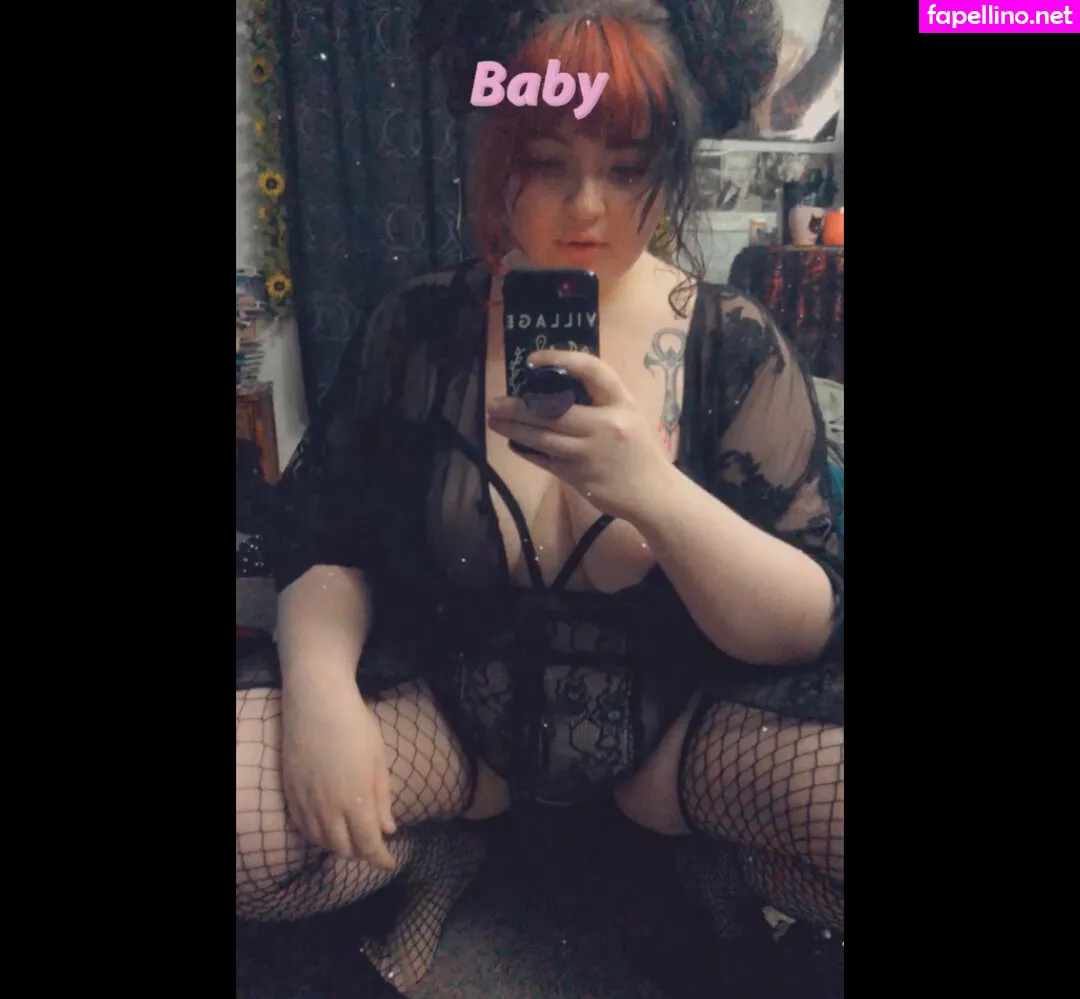 subliminalhexing Nude Leaked OnlyFans Photo #55inCRiOUj