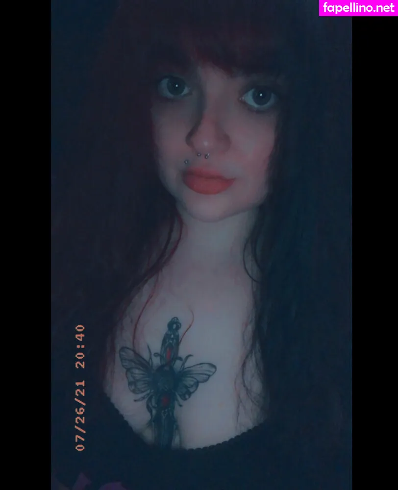 subliminalhexing Nude Leaked OnlyFans Photo #HzBVmpu2EI