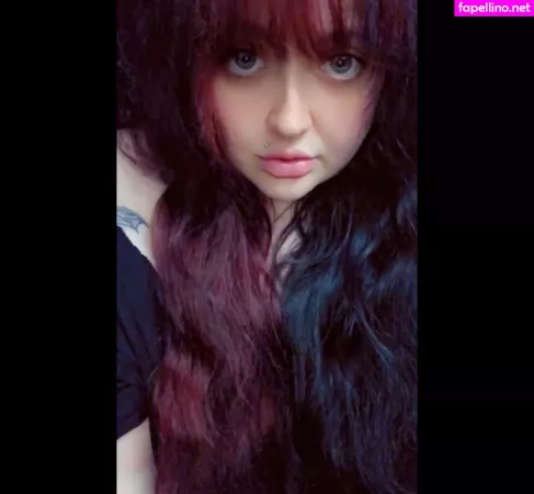 Subliminalhexing OnlyFans Thumbnail #JShDbbnPD2
